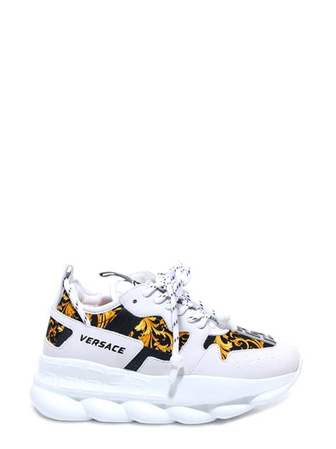 versace shoes for kids 8 year old boys|Gianni Versace.